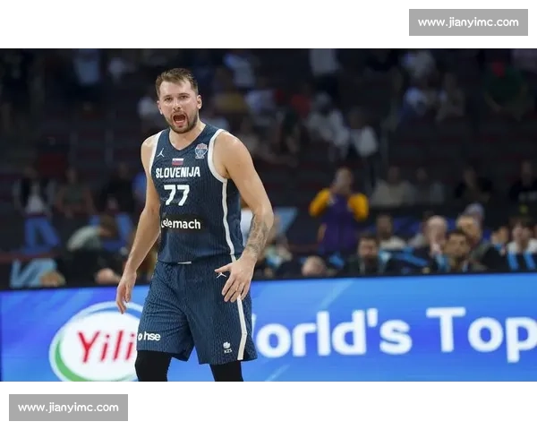 东契奇欧锦赛六连 25+ 跻身历史第三