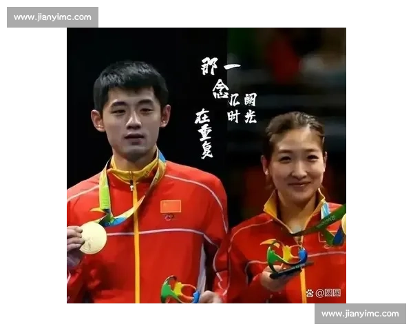 许锐锋力压张继科实现逆袭激战引发乒坛震动两位名将激烈对决成焦点